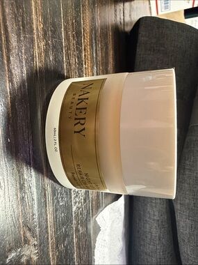 Nakery Beauty Night Repair Cream